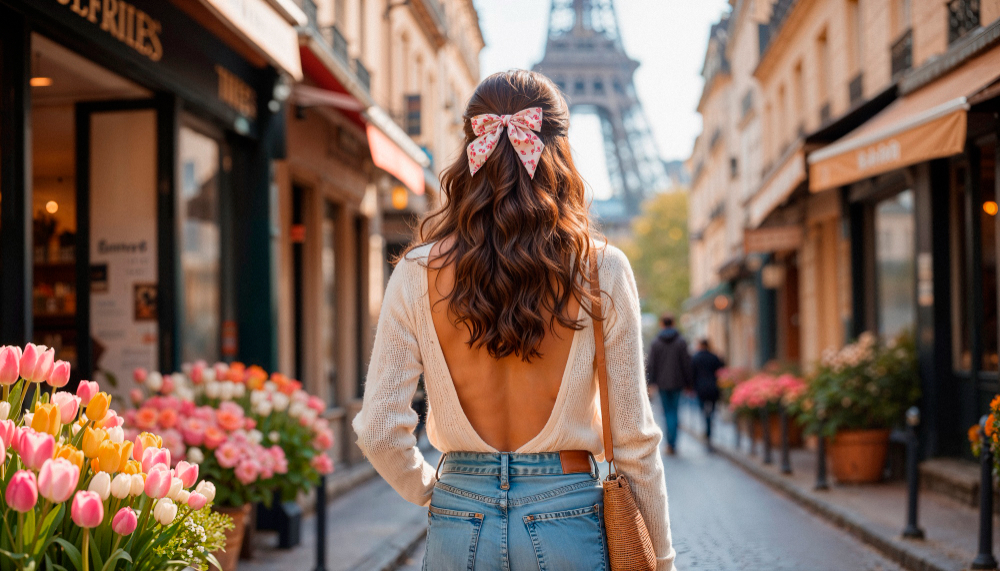 Como se locomover em Paris