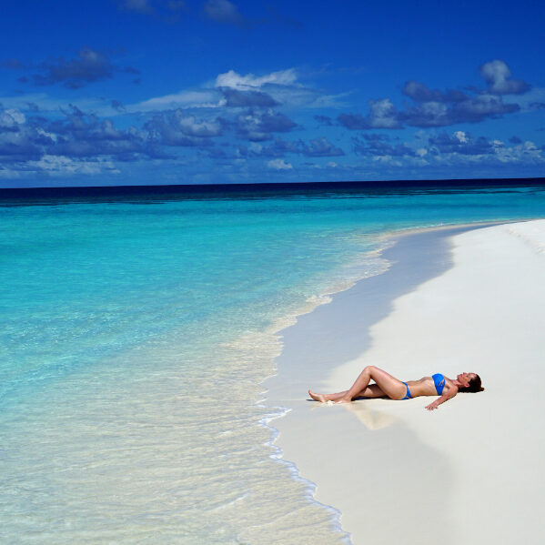 como se locomover em Cancún