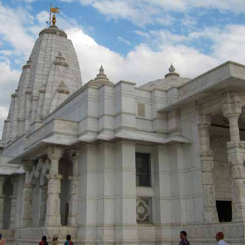 Templo Birla Mandir