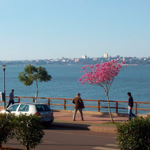 O que fazer em Posadas