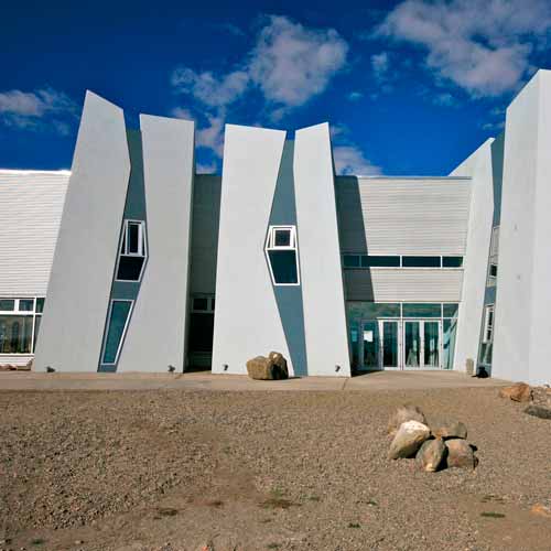 Glaciarium