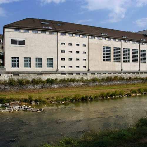 Museu Haus Konstruktiv