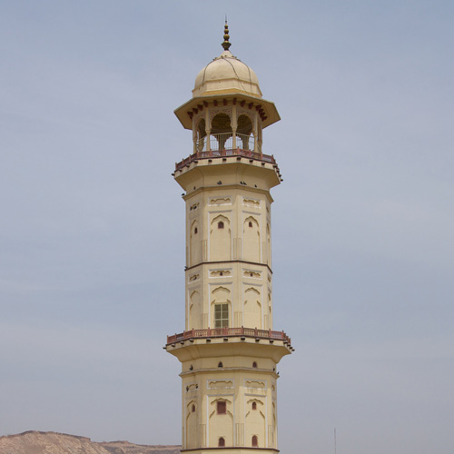 Swargasuli Tower