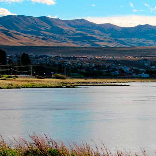 Reserva Natural Laguna Nimez