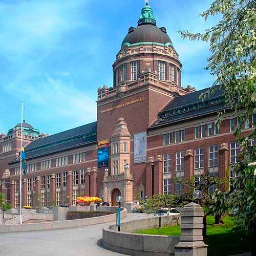 Museu Livrustkammaren