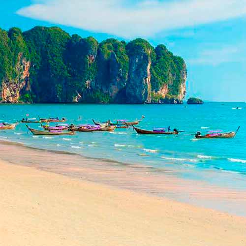 Praia Ao Nang