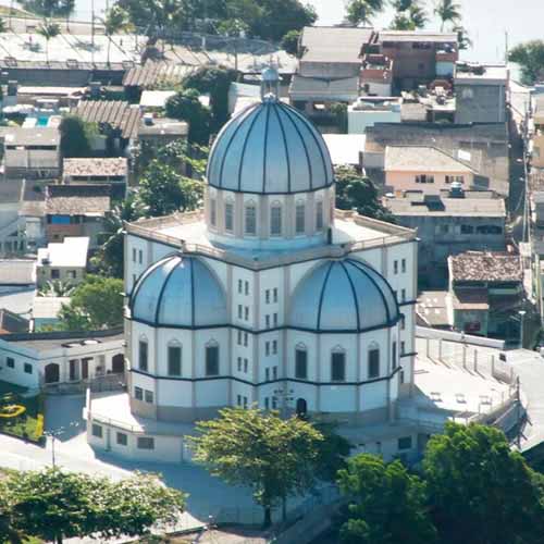Basílica da Santo Antônio