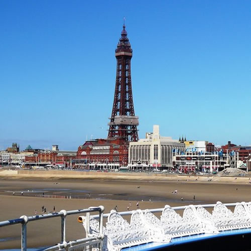 Blackpool Tower