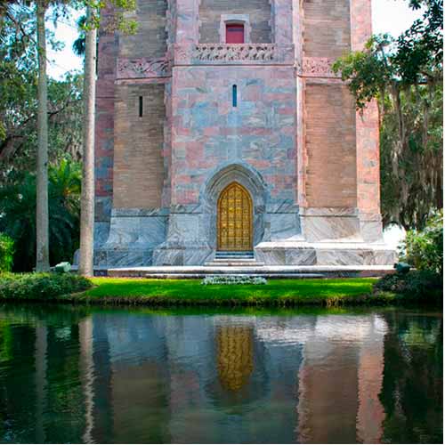 Bok Tower Gardens