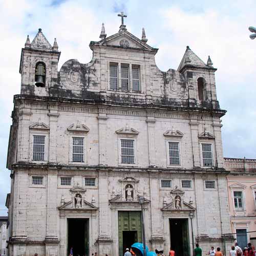 Catedral Basílica