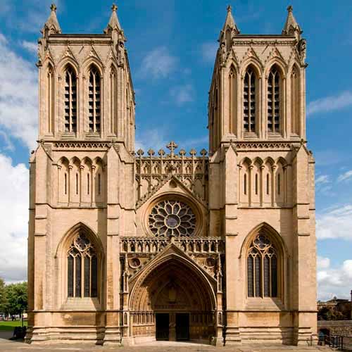 Catedral de Bristol