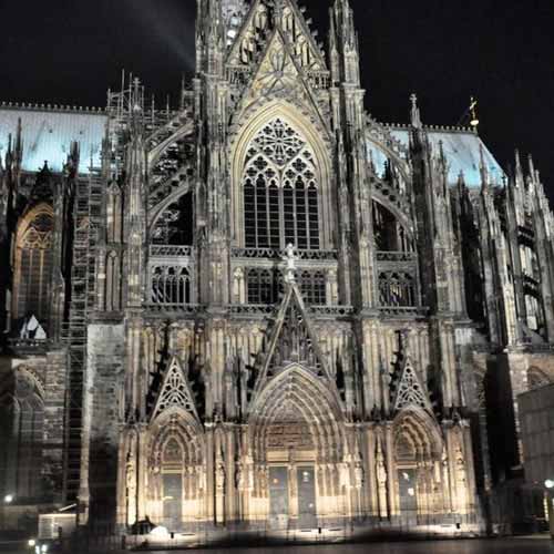 Torre da Catedral + câmara do tesouro