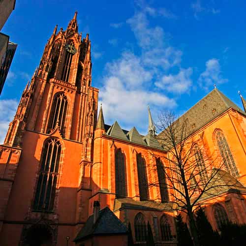 Museu da Catedral de Frankfurt