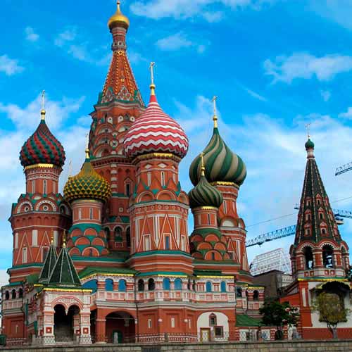 Catedral de São Basílico 