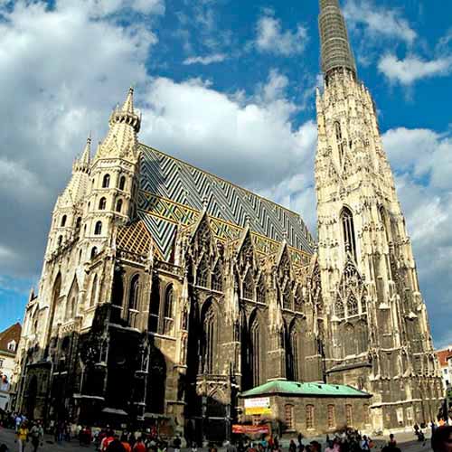 Catedral de Santo Estêvão