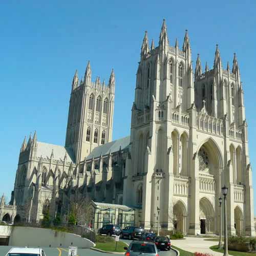Catedral de Washington