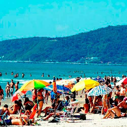 Praia Navegantes