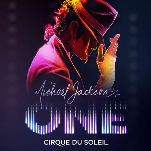 Cirque du Soleil - Michael Jackson