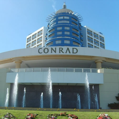 Conrand Casino