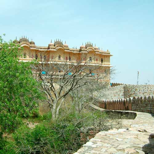 Forte Nahargarh