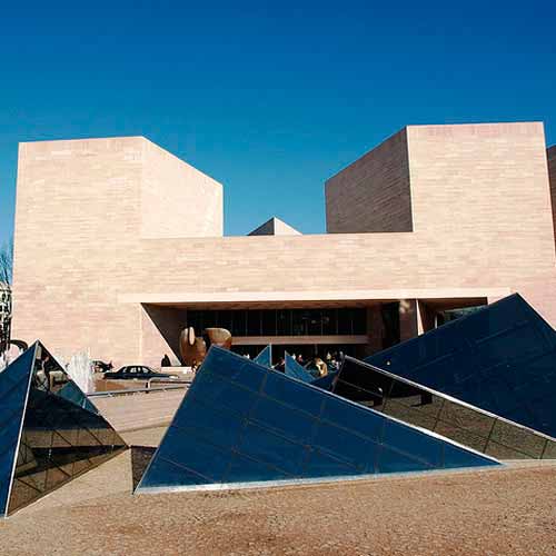 Galeria Nacional de Arte