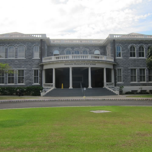 Museu de Arte Honolulu
