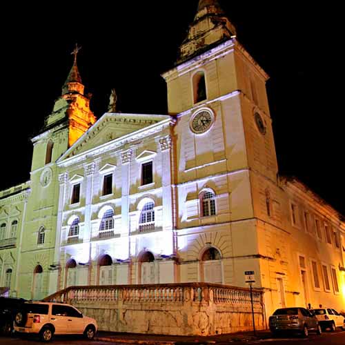 Igreja da Sé