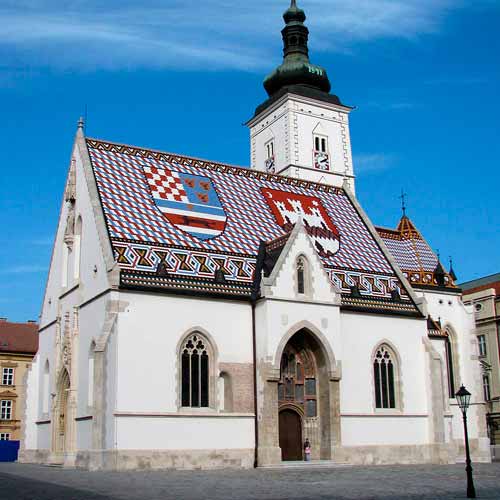 Igreja de São Marco