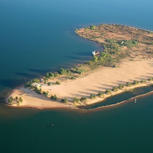 Ilha Canela