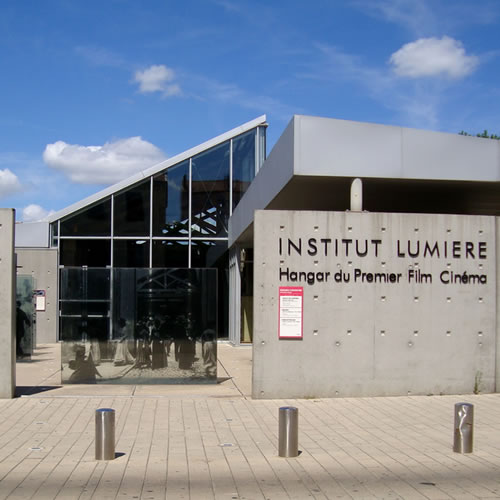Instituto Lumière