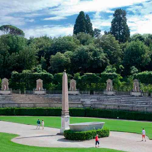 Jardim de Boboli