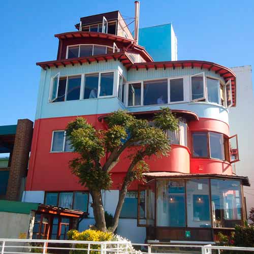 La Sebastiana
