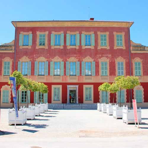 Museu Matisse
