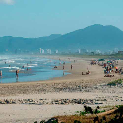 Praia Meia-Praia