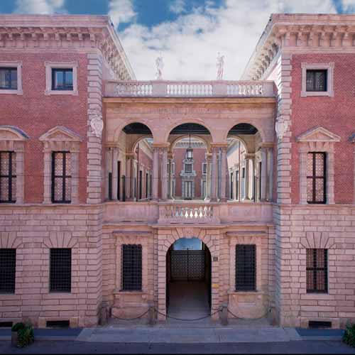 Museu Bagatti Valsecchi