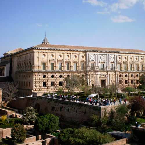 Museu de Alhambra