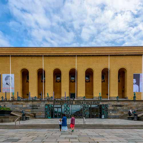 Museu de Arte