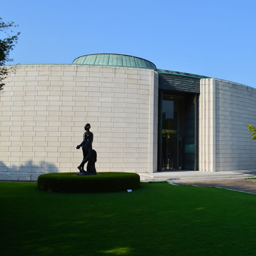 Museu de Arte de Hiroshima