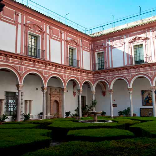 Museu de Belas Artes de Sevilha