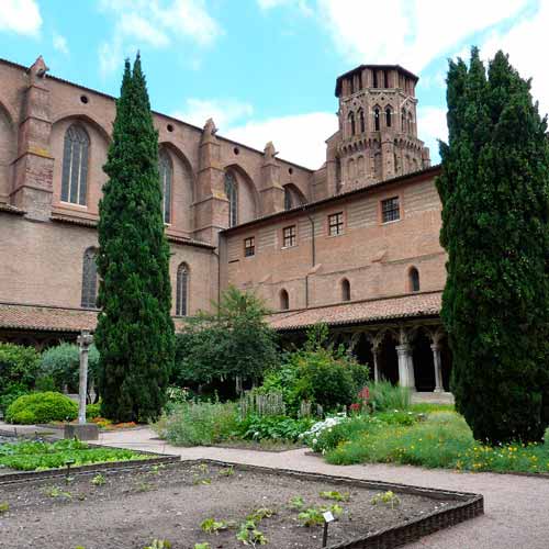 Museu des Augustins