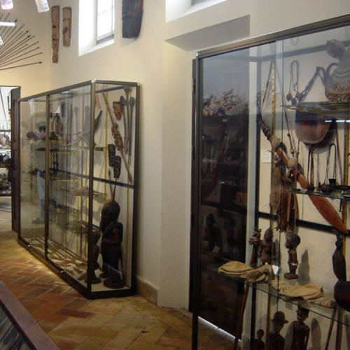 Museu Municipal Dr. José Formosinho