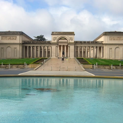 Museu Legion of Honor