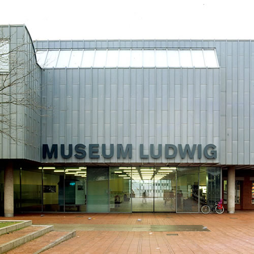Museu Ludwig