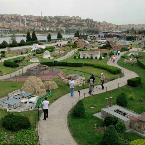 Museu Miniaturk