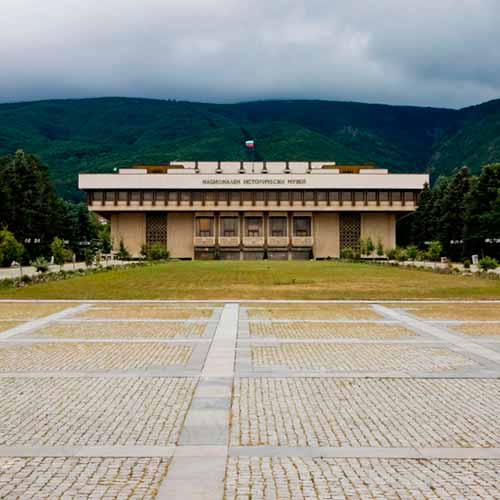 Museu Nacional de História