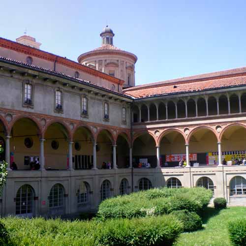 Museu nacional da Ciência e Tecnologia