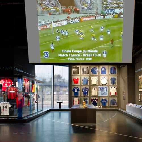 Museu Nacional do Esporte