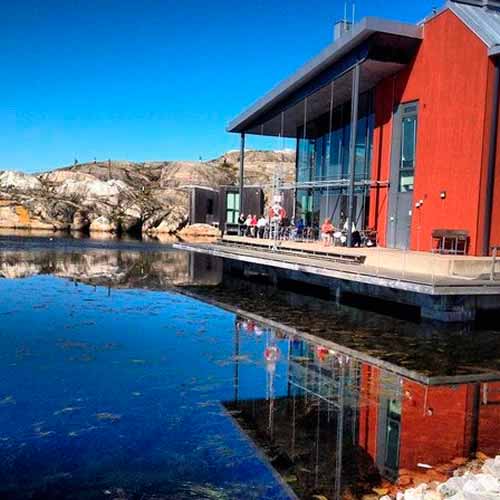 Museu Nordiska Akvarellmuseet