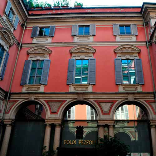 Museu Poldi Pezzoli