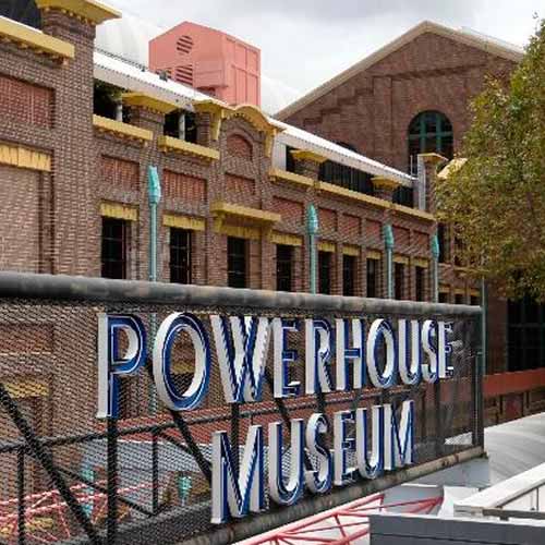 Museu Powerhouse